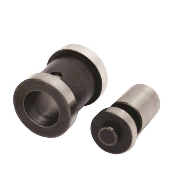 Superior 700-R4 4L60 Reverse Boost Valve and Sleeve Kit 0.369" / 0.433" K020