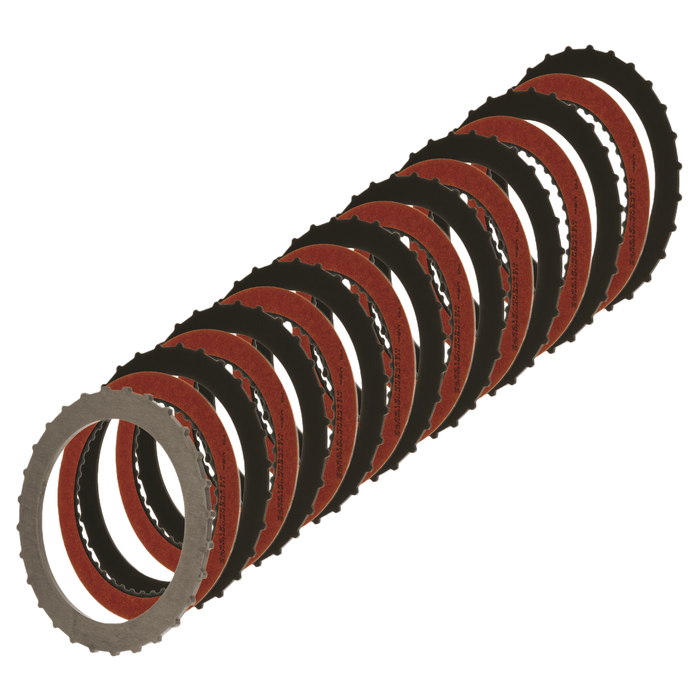 1980-UP AOD FIOD Ford Transmission Direct Clutch PowerPack Alto 049750AHP