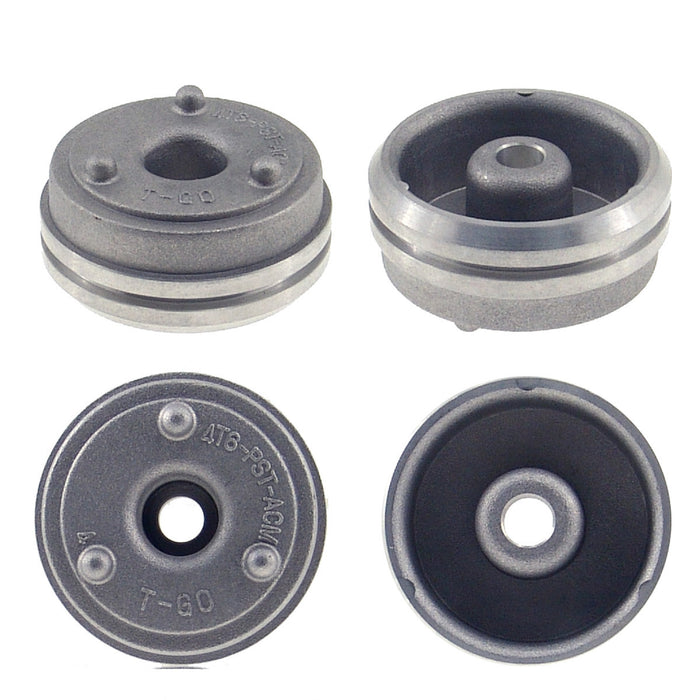 440-T4 4T60 GM Transmission Accumulator Piston 1-2 or 3-4 TransGo 4T60-ACM 1pc