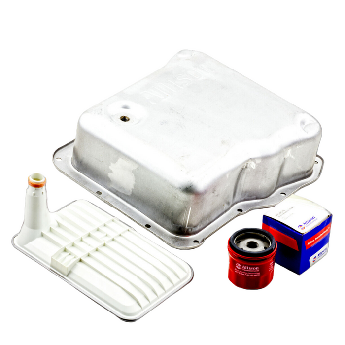 LCT1000-2000 Diesel Trans Oil Pan Deep Style Upgrade Original Equipment 29536522