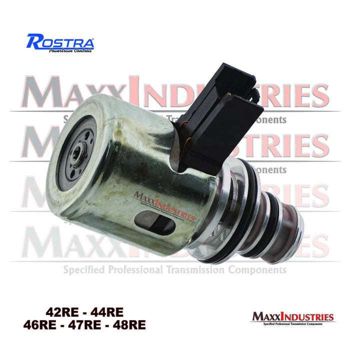 Governor Pressure Sensor Solenoid For Dodge/Chrysler 42RE 44RE 46RE 47RE Transmissions (1996-1999)
