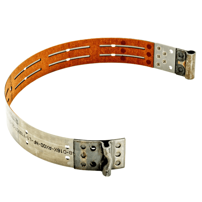 AXOD AXODE AX4S AX4N Ford Transmission Overdrive Band High Energy 1986-on