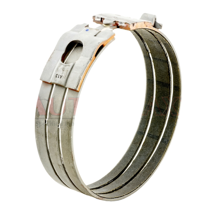 AX4S Ford Transmission Low-Intermediate 1-2 Band High Energy 1995-97