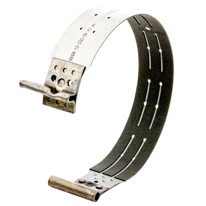 Ford Mazda CD4E Transmission Overdrive Band High Energy BorgWarner 2001-on