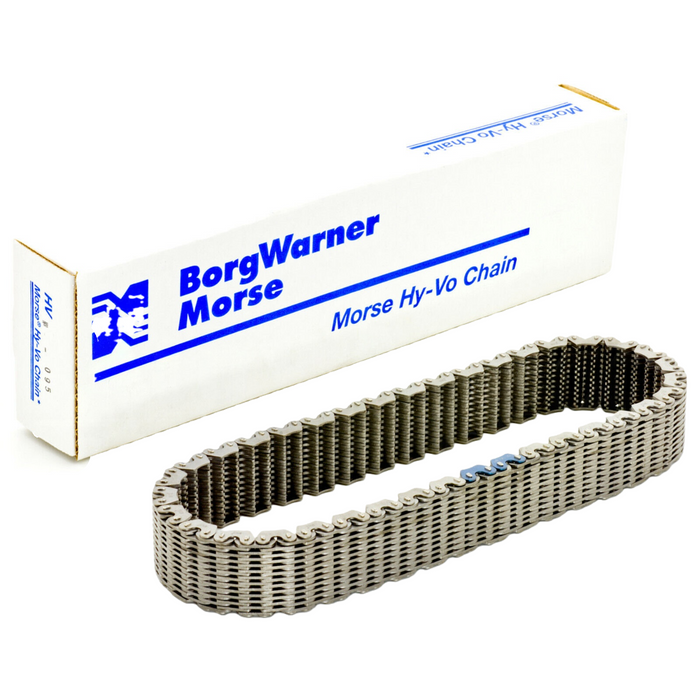 BorgWarner Morse Transfer Case Chain Cadillac SRX BW4476 BW4479 2004-On (HV-095)