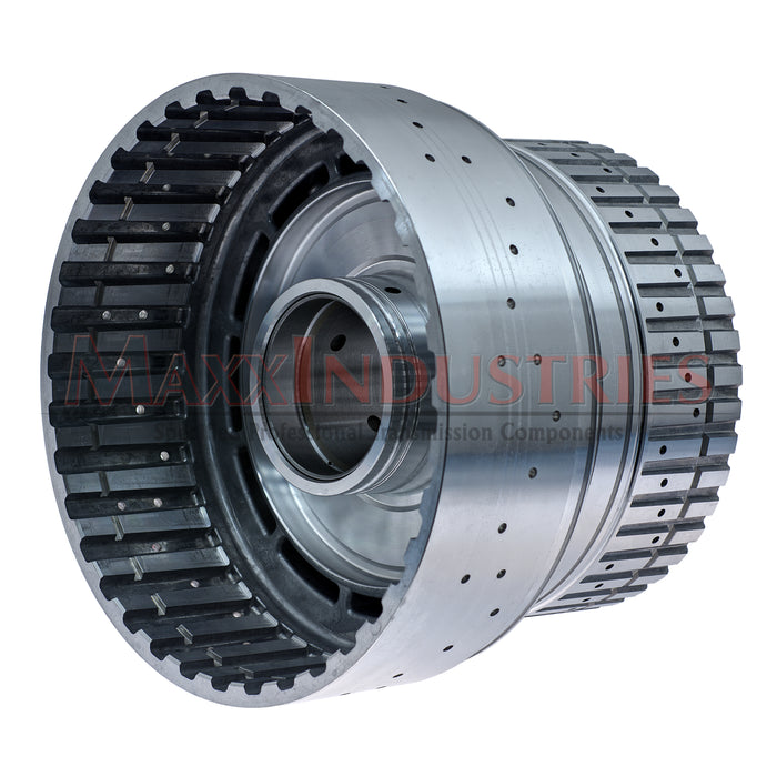 Ford - Lincoln 10R80 Transmission C-D-F Clutch Drum (Updated)(New OEM)
