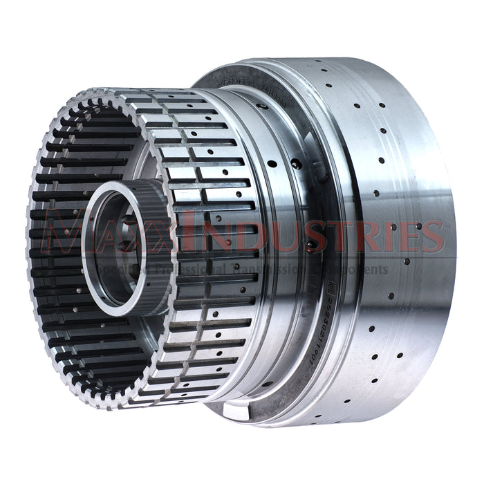 Ford - Lincoln 10R80 Transmission C-D-F Clutch Drum (Updated)(New OEM)