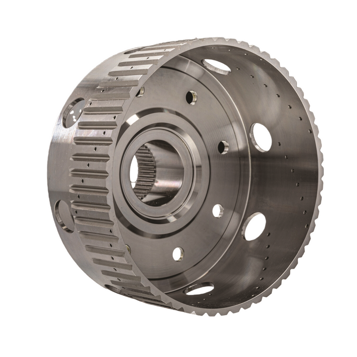 RevMax AS69RC Transmission Billet K2 Clutch Hub Upgrade For 6.7L Cummins