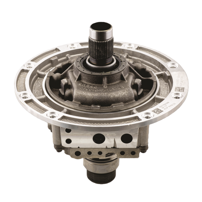 Ford 6R140 Transmission Pump Assembly NEW with PTO Drive