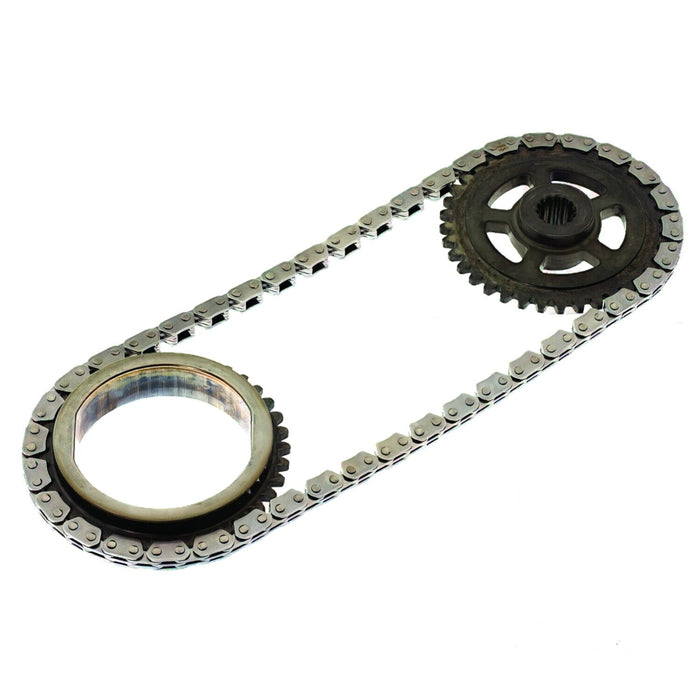 Fits Ford  6F50 6F55 GM 6T70 Transmission Pump Drive Chain and Sprocket Set NEW