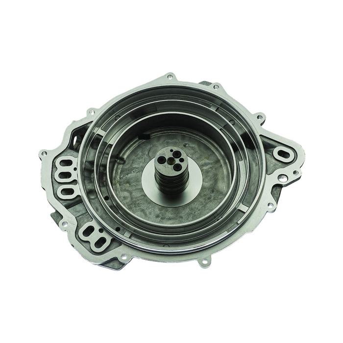 Fits Ford 6F50 6F55 GM 6T70 New OEM Rear Cover Assembly fits 2007-on 24260590