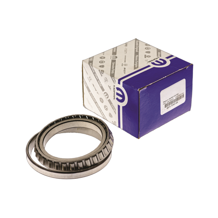 62TE Transmission Transfer Gear Bearing OEM Mopar 68158163AA Chrysler Dodge Ram