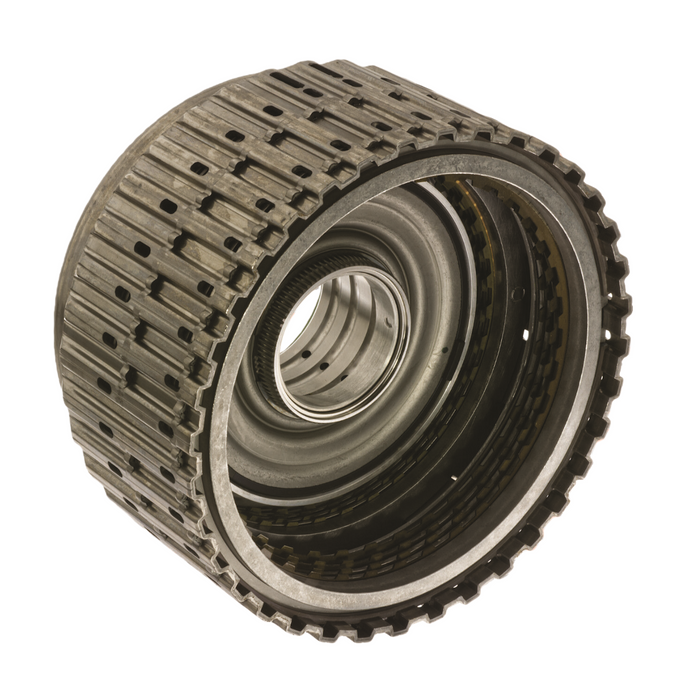 6L90 Transmission Drum 1-2-3-4 / 3-5-Reverse Loaded NEW ACDelco fits 2007 Up