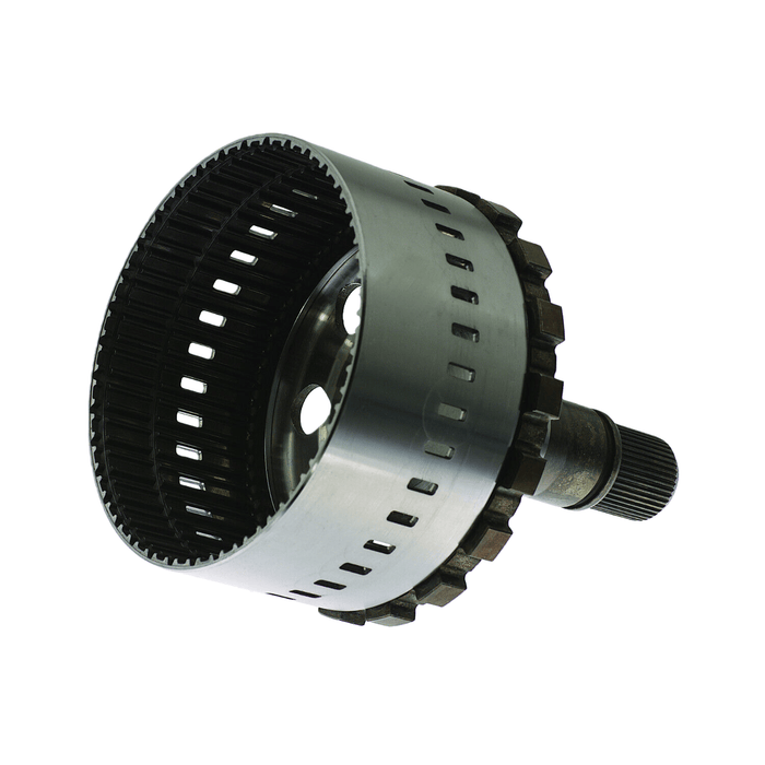 6L45 6L50 Transmission Output Shaft AWD 07-11 fits Cadillac UPDATED 24251229