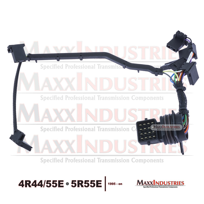 4R44E 4R55E 5R55E Internal Wiring Harness for Solenoids 1997-2012 New