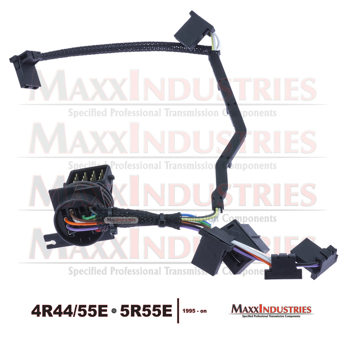 4R44E 4R55E 5R55E Internal Wiring Harness for Solenoids 1997-2012 New