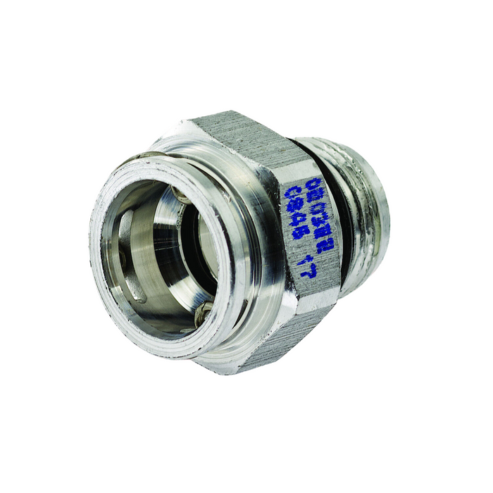 Dodge Chrysler Jeep Quick-Connect Transmission Cooler Line Fittings 52108844AA