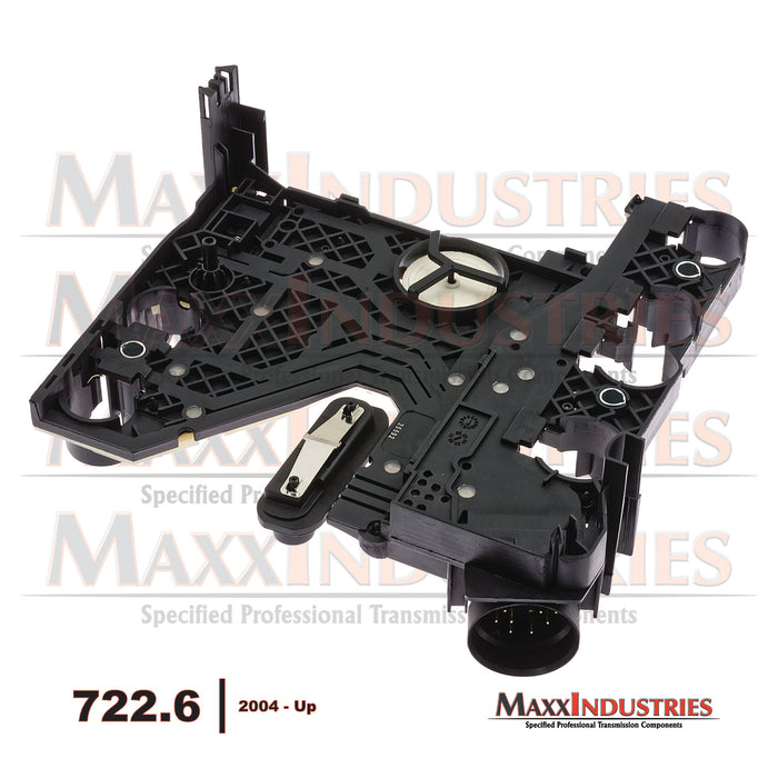 for Mercedes 722.6 NAG-1 Transmission Conductor Plate U-Shape Dipstick