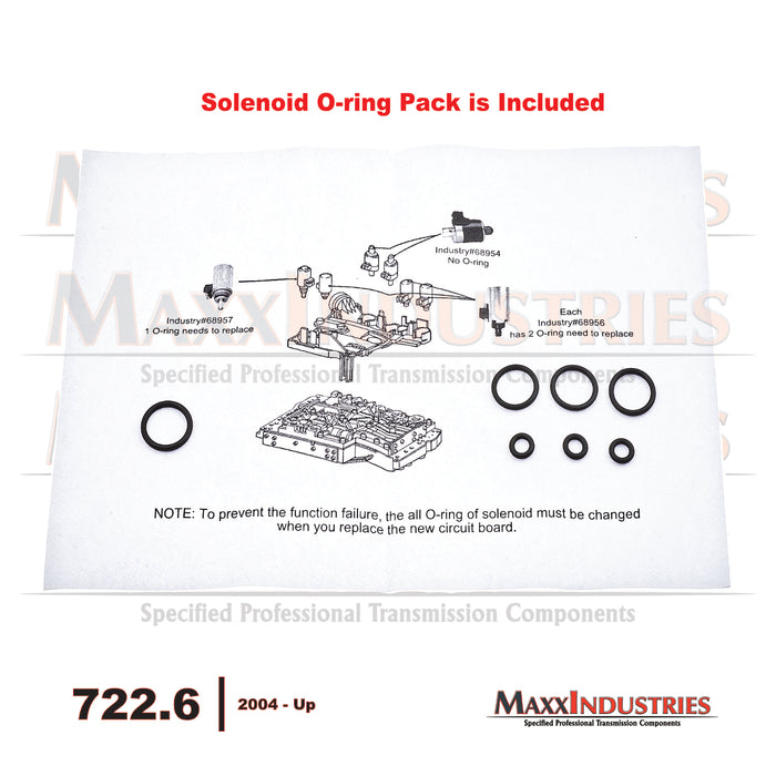 for Mercedes 722.6 NAG-1 Transmission Conductor Plate U-Shape Dipstick