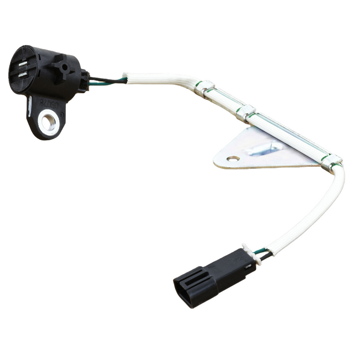 1996-up 4T80E Transmission Input Speed Sensor with Harness Assembly 2nd Design