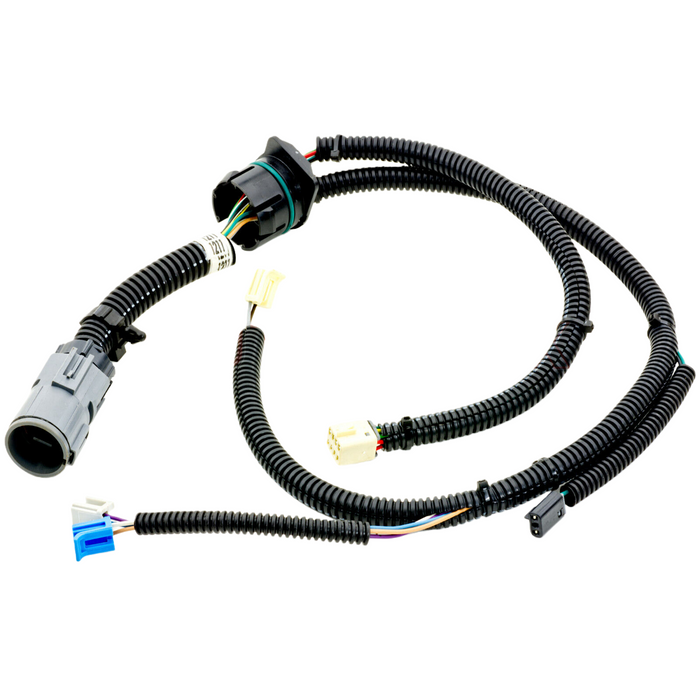 2004-up 4T80E Transmission Internal - External Wiring Harness OEM New