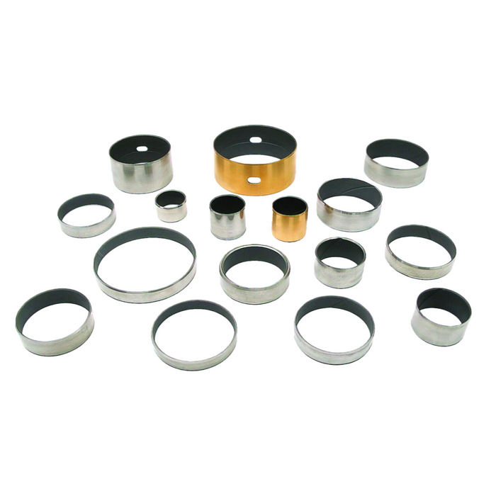 Ford 5R110W Torqshift Transmission Premium Bushing Kit HP from Dura-Bond 2003-up