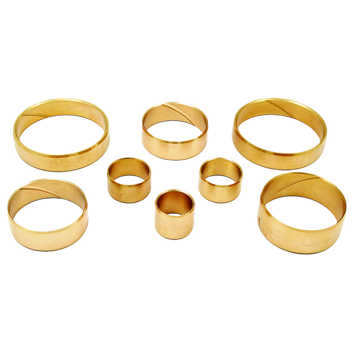 AS68RC RAM Transmission Bushing Kit 8pc Solid Bronze Dura-Bond TKP-1 fits 2006+
