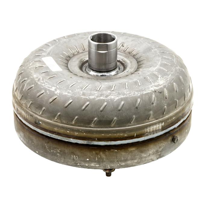 Ford E4OD 4R100 Rebuilt Torque Converter Dynamic DF56 High Stall 1989-05