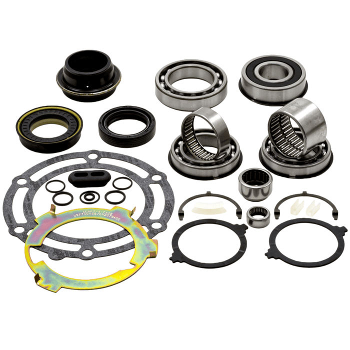 Chevy GMC NP246 Complete Rebuild Kit with Bearings Gasket and Seals 1998-on
