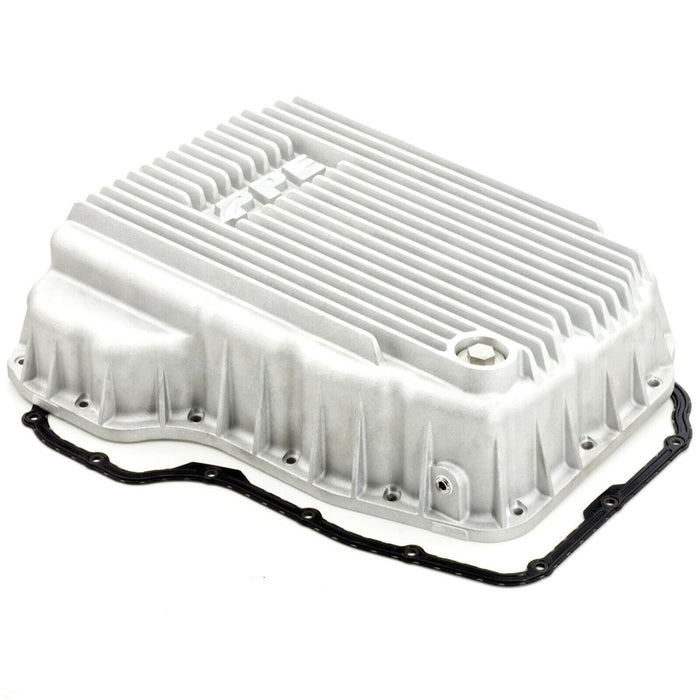 Ram 2007-17 68RFE Transmission 6.7 Cummins Diesel Deep Aluminum Pan 228052000
