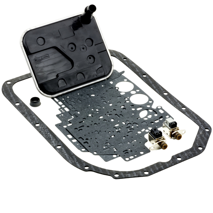 4L80E SHIFT SOLENOID SERVICE KIT 1991-2003 FITS CHEVY GMC HUMMER