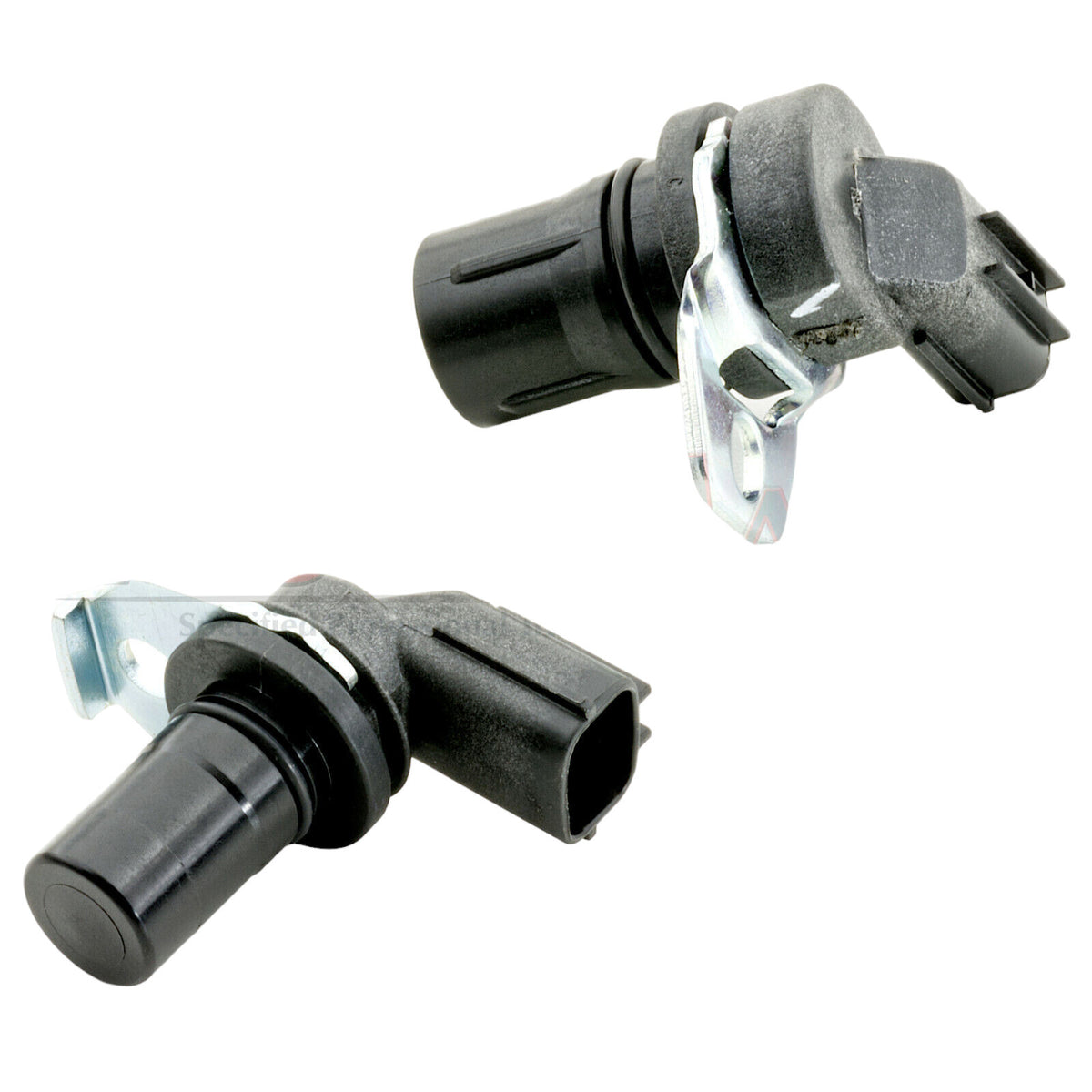 Ford Focus 4F27E Mazda FN4A-EL Input and Output Speed Sensor Set 2000 ...