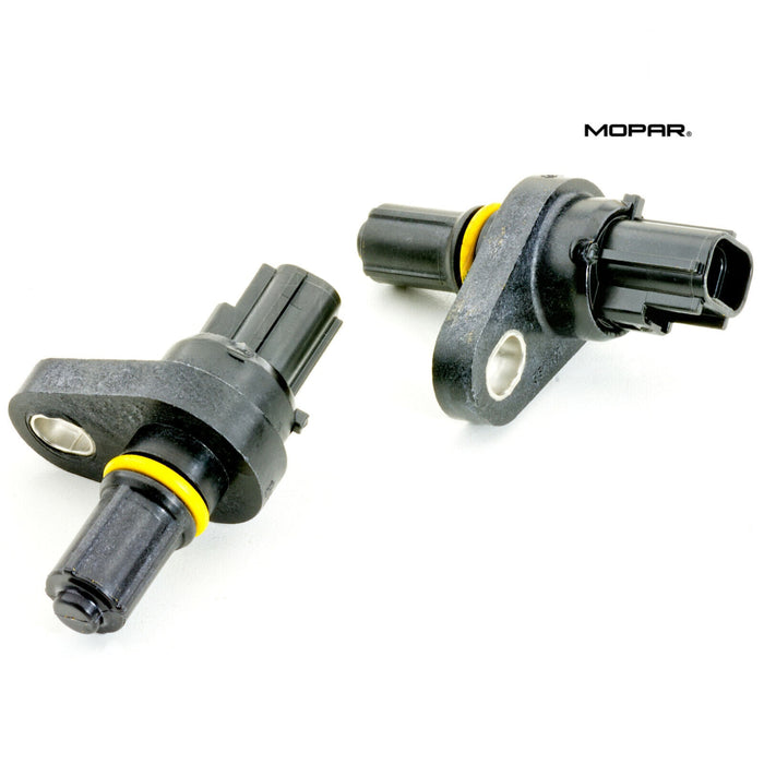 62TE Transmission Input and Output Speed Sensors fits 2006-on Caravan Pacifica +