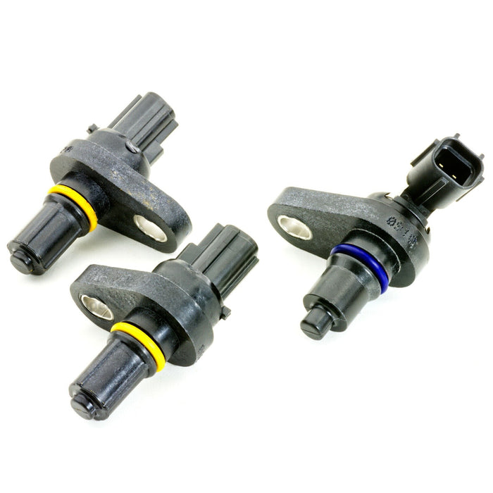 62TE Transmission Transfer Shaft, Input and Output Speed Sensors fits 2006-on