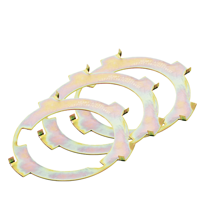 NP136 NP246 NP261 NP263 NP263XHD NP261XHD Transfer Case Oil Pump Saver BRNY