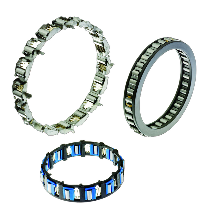 4L80E Transmission Low - Intermediate - Overdrive Sprag Clutch Set 4L80E 2002-on