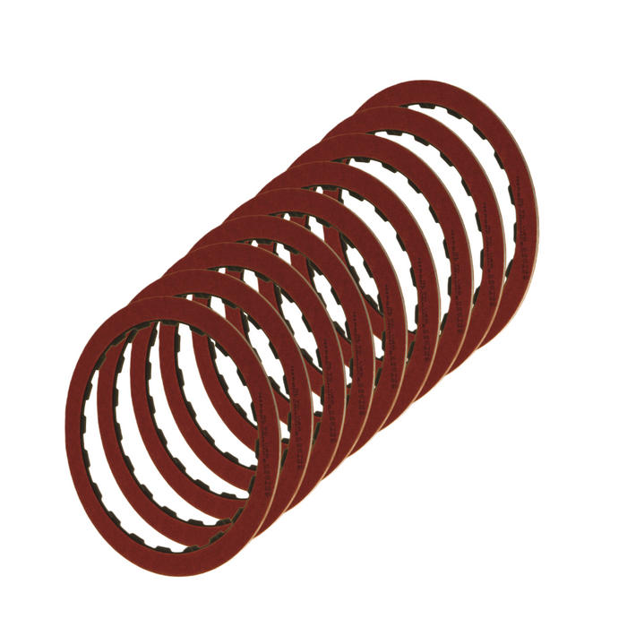 Alto 032742 TH350 Red Eagle Friction Module Rebuild Kit Clutch Plates Set