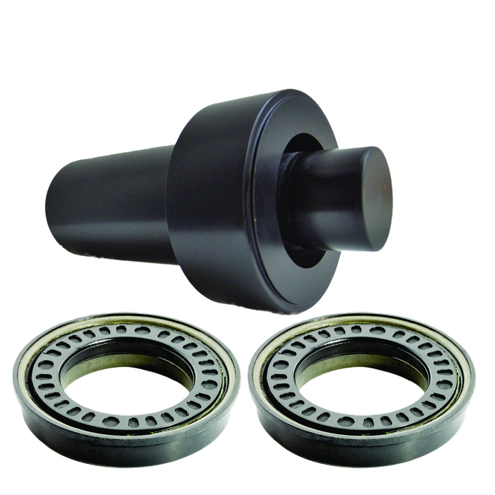 Chevy GMC NP246 261 Front-Output Seal Install Tool 1998up T-M109RAC Adapt-A-Case