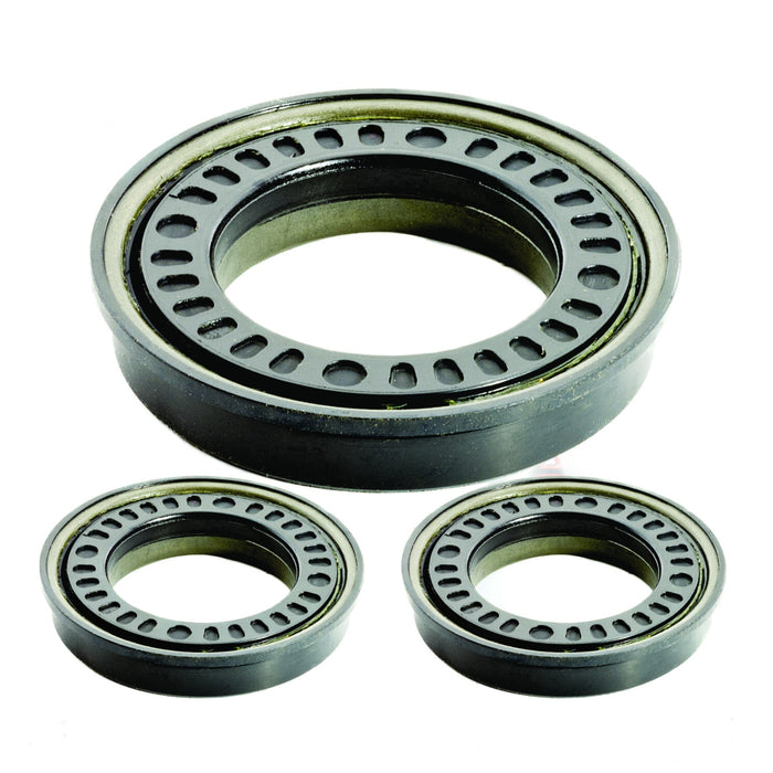 Chevy GMC NP246 261 Transfer Case Front-Output Seal set of 3 1998-up OE 12474947