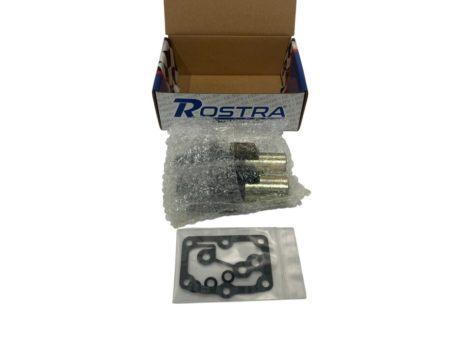 Honda 5-speed Dual Linear Control Solenoid Direct OE Replacement 2003-UP
