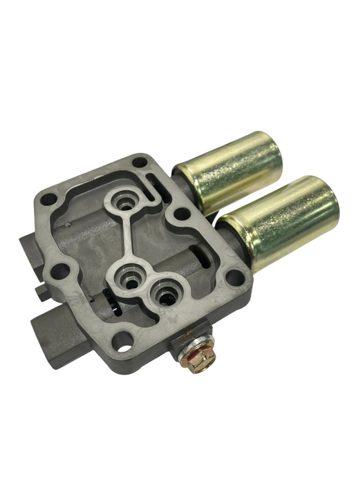Honda 5-speed Dual Linear Control Solenoid Direct OE Replacement 2003-UP