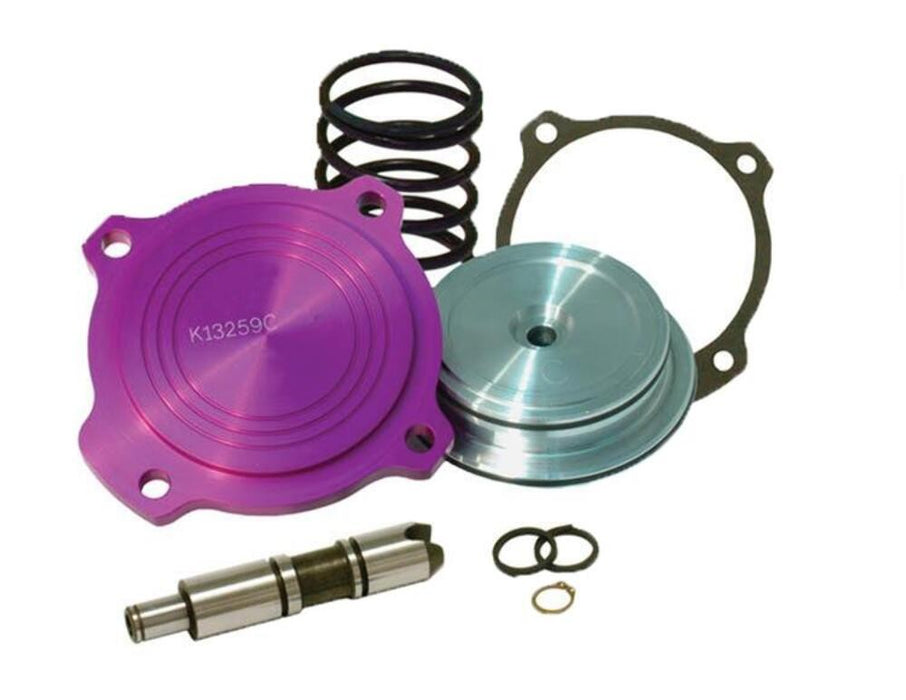 C-4 C-5 Transmission C Ratio Billet Aluminum Servo Piston Kit Sonnax K13259C