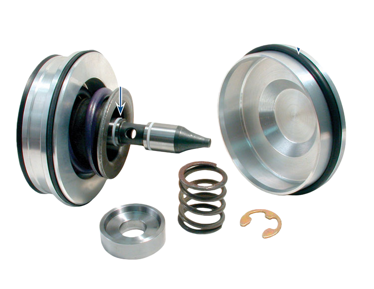 Sonnax K65703-1 Super Hold Servo Kit 200, 200-4R, 200C