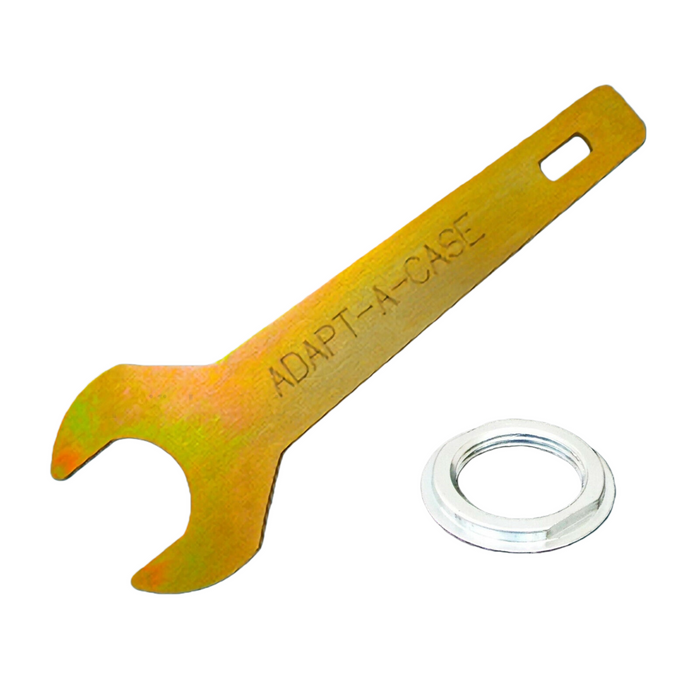 Muncie 4-Speed Transmission Tool Input Shaft Nut Remover - Installer