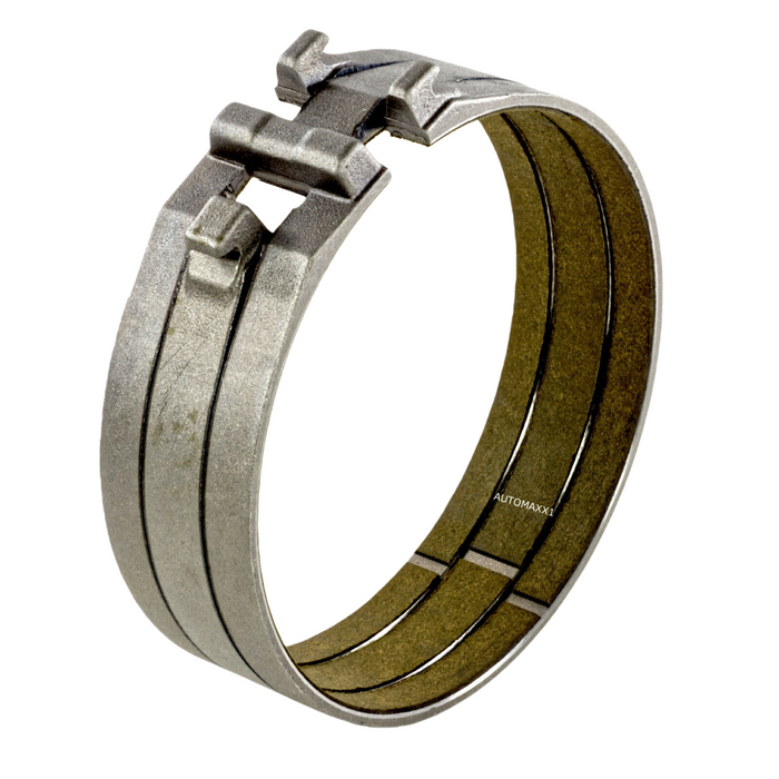 1962-73 Aluminum Powerglide Performance Low Band High Energy also fits ST300