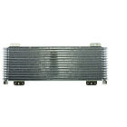 Tru Cool LPD47391 40,000 GVW Transmission Oil Cooler Low Pressure Drop  OC-47391