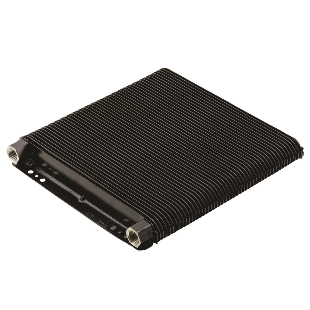 Tru Cool H7B Transmission Oil Cooler 29200 BTU (PLATE and FIN ...