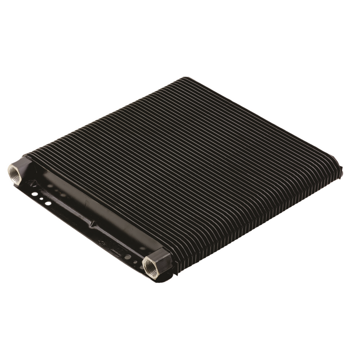 Tru Cool H7B Transmission Oil Cooler 29200 BTU (PLATE and FIN)