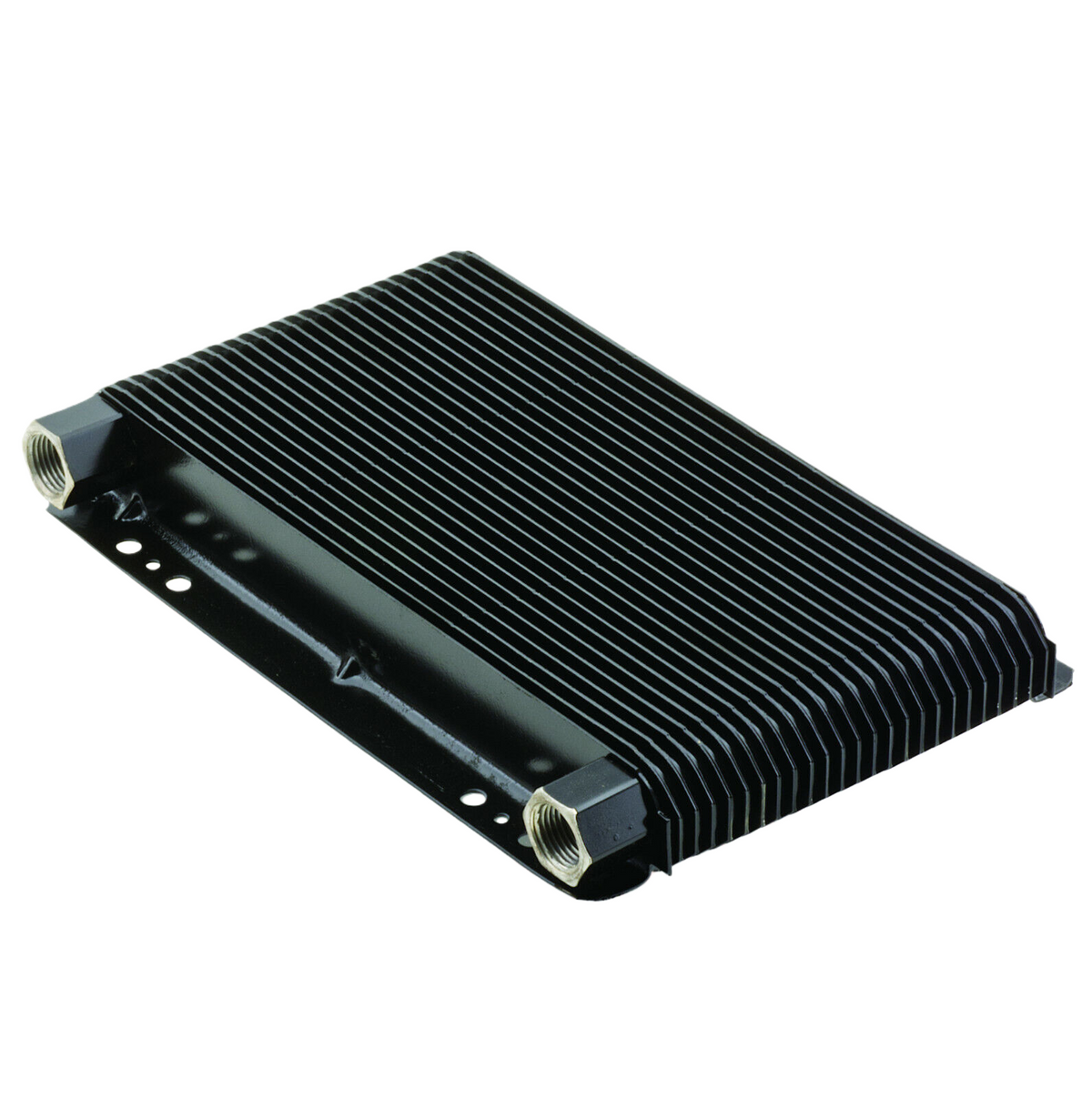 Tru Cool L7B Transmission Oil Cooler 15000 BTU (PLATE and FIN ...