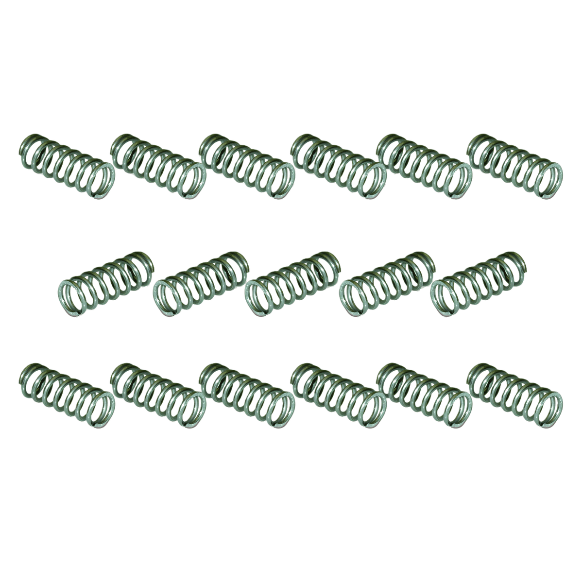 GM Powerglide Transmission Reverse Clutch Return Spring Set of 17 SONN ...